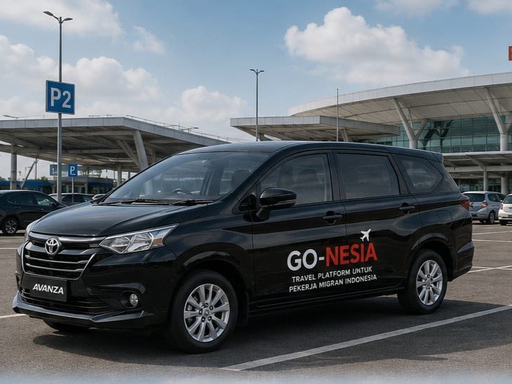 Avanza Standart