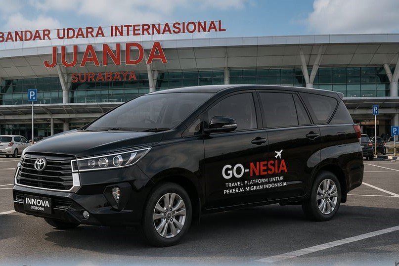 Innova Reborn